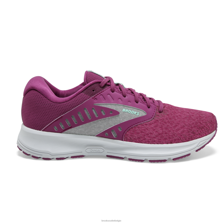 V8D8N224 bereik 2 wit Brooks