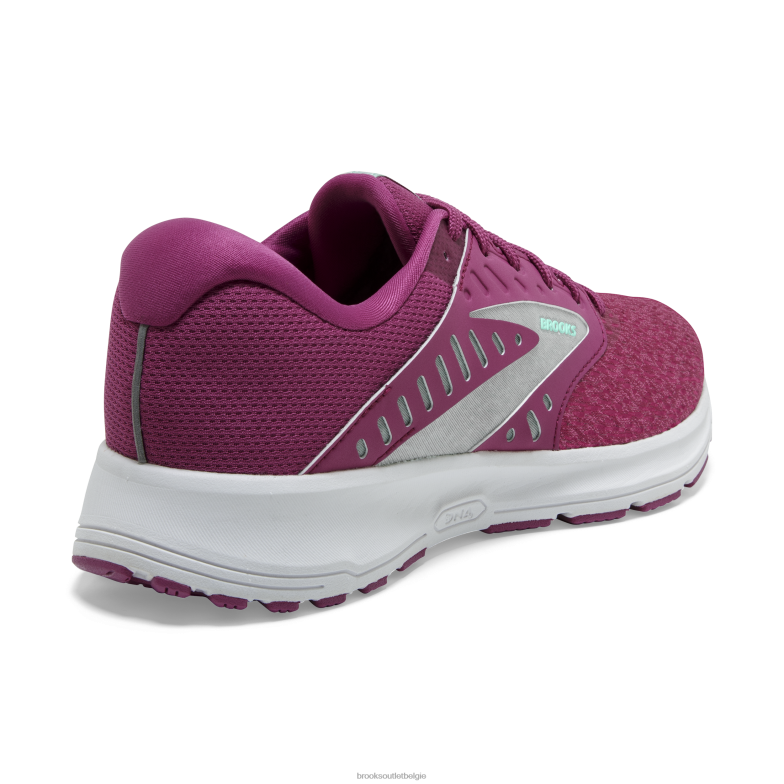 V8D8N224 bereik 2 wit Brooks