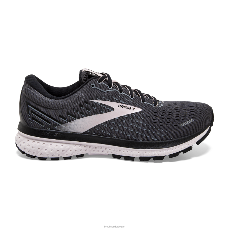 V8D8N233 geest 13 zwart Brooks