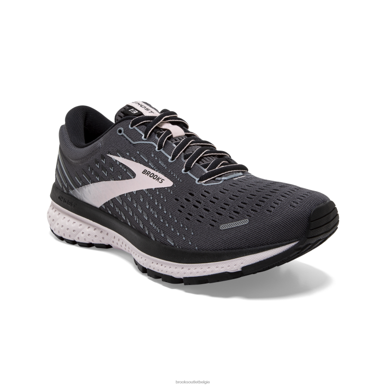 V8D8N233 geest 13 zwart Brooks