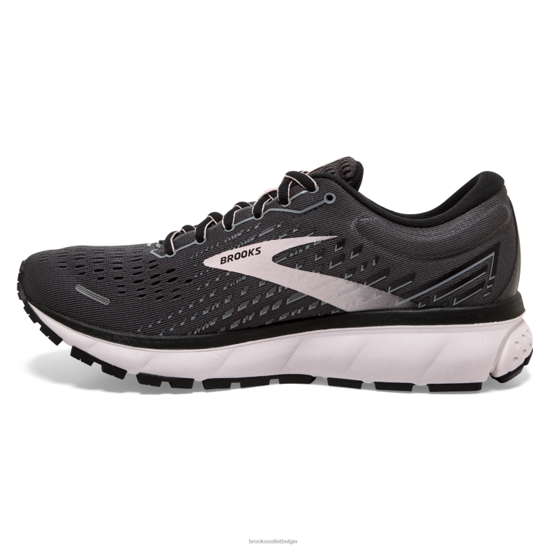 V8D8N233 geest 13 zwart Brooks