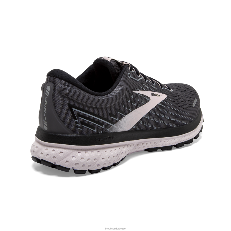 V8D8N233 geest 13 zwart Brooks