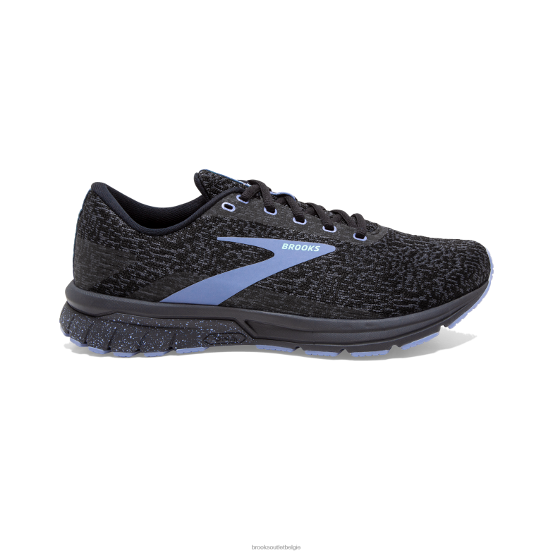 V8D8N236 signaal 3 zwart Brooks