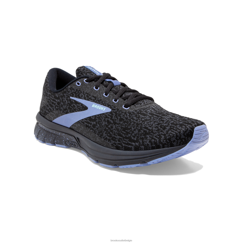 V8D8N236 signaal 3 zwart Brooks