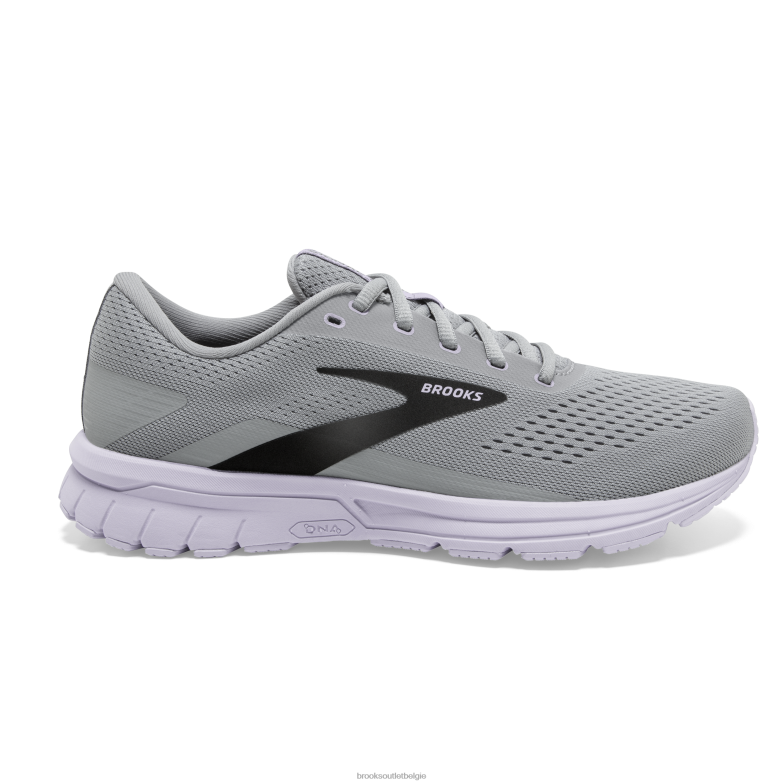 V8D8N237 signaal 3 blauw Brooks