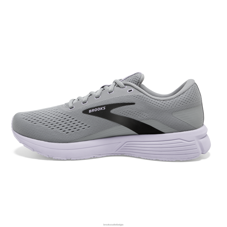 V8D8N237 signaal 3 blauw Brooks