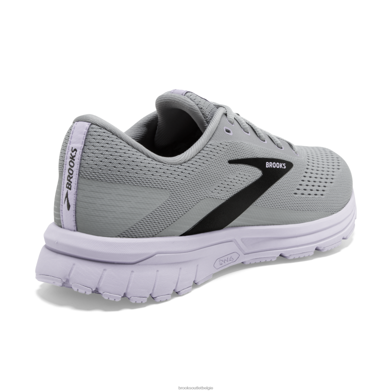 V8D8N237 signaal 3 blauw Brooks