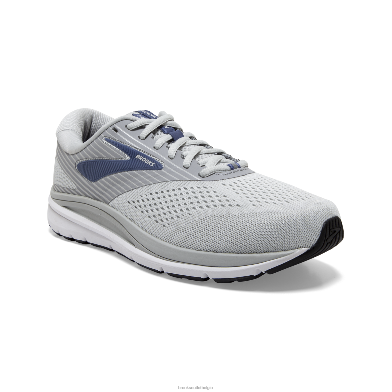 V8D8N250 verslaving 14 oester Brooks