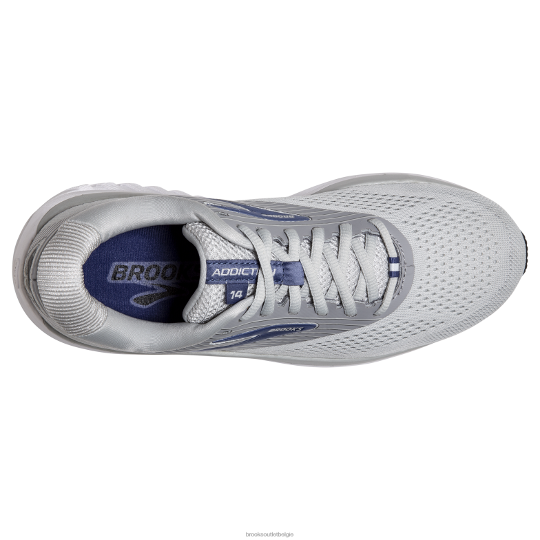 V8D8N250 verslaving 14 oester Brooks