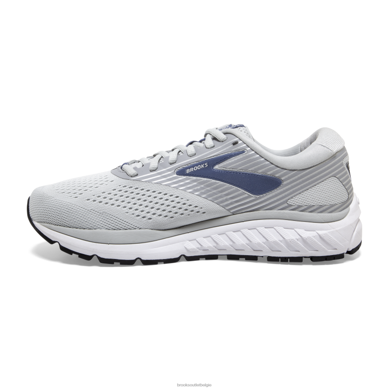 V8D8N250 verslaving 14 oester Brooks