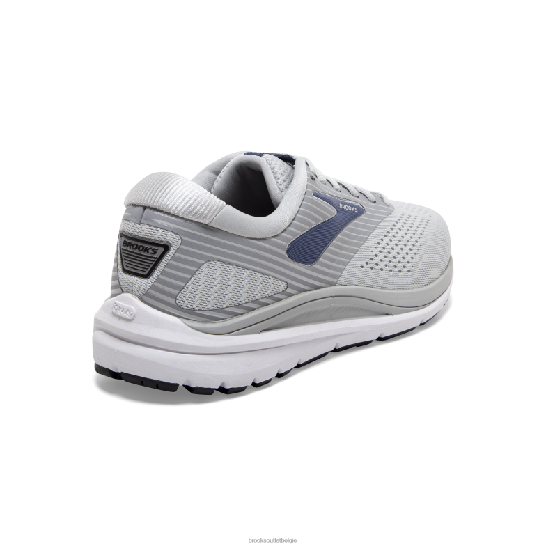 V8D8N250 verslaving 14 oester Brooks