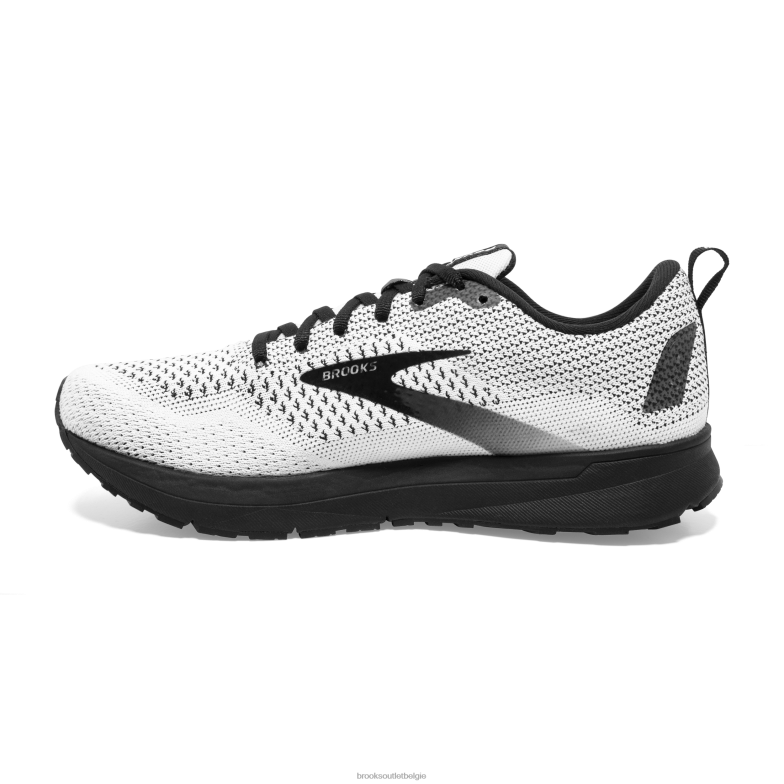 V8D8N252 revelatie 4 wit Brooks