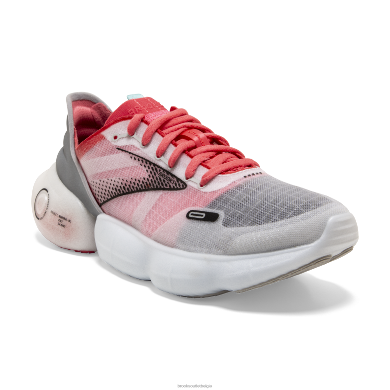 V8D8N262 aurora-bl grijs Brooks