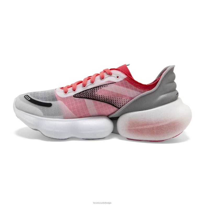 V8D8N262 aurora-bl grijs Brooks