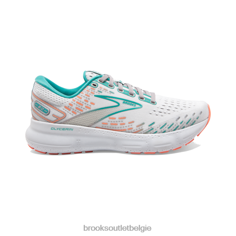 V8D8N4 glycerine 20 oester Brooks