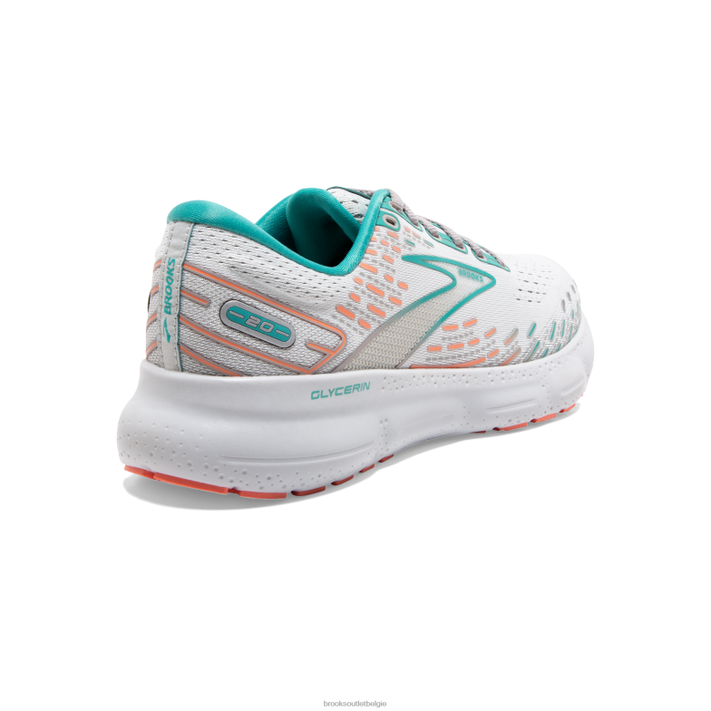 V8D8N4 glycerine 20 oester Brooks