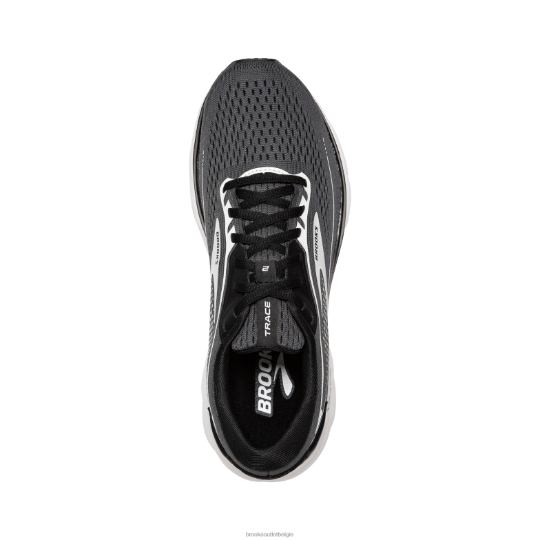 V8D8N52 spoor 2 wit Brooks