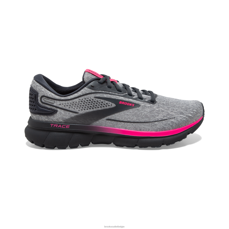 V8D8N53 spoor 2 oester Brooks