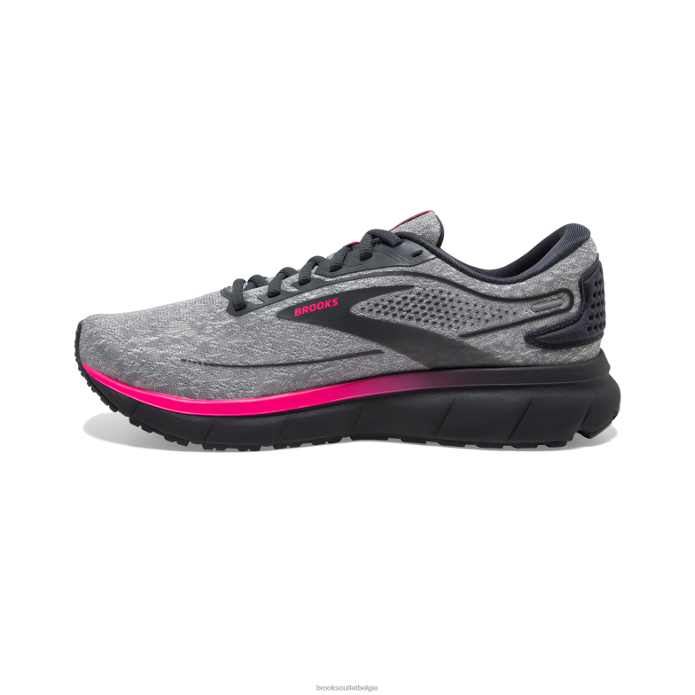 V8D8N53 spoor 2 oester Brooks