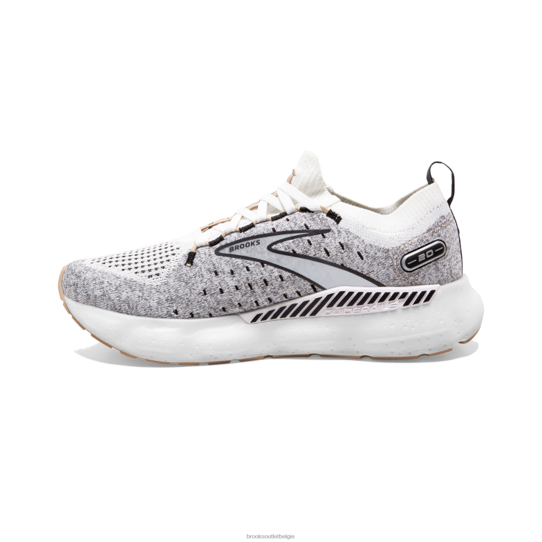 V8D8N59 glycerine stealthfit gts 20 wit Brooks