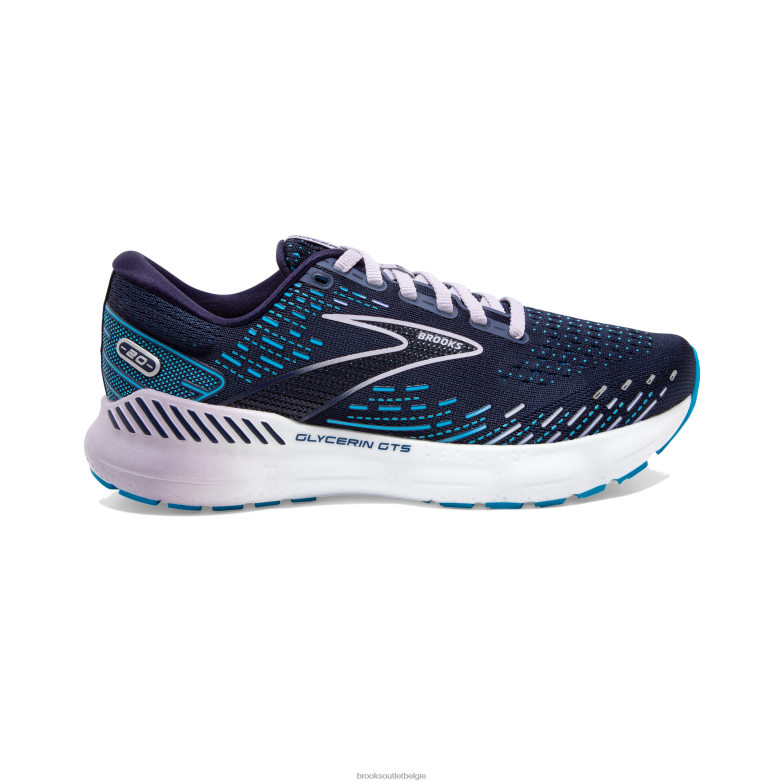 V8D8N61 glycerine gts 20 erwtenjas Brooks