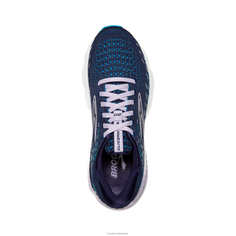 V8D8N61 glycerine gts 20 erwtenjas Brooks