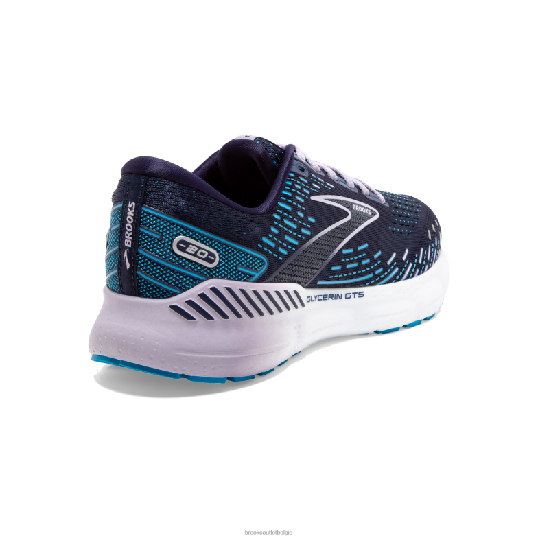 V8D8N61 glycerine gts 20 erwtenjas Brooks