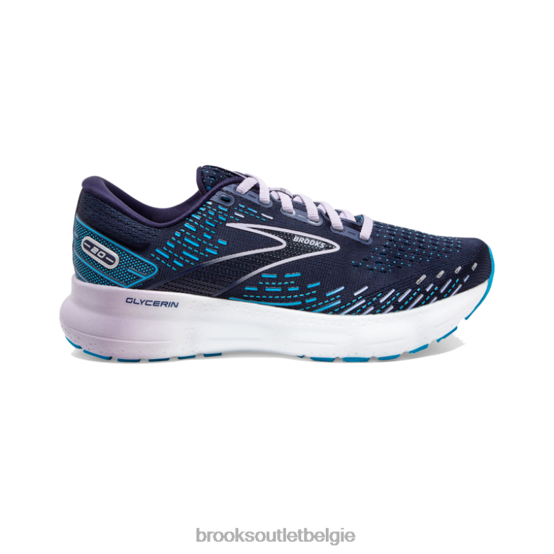 V8D8N836 glycerine 20 erwtenjas Brooks