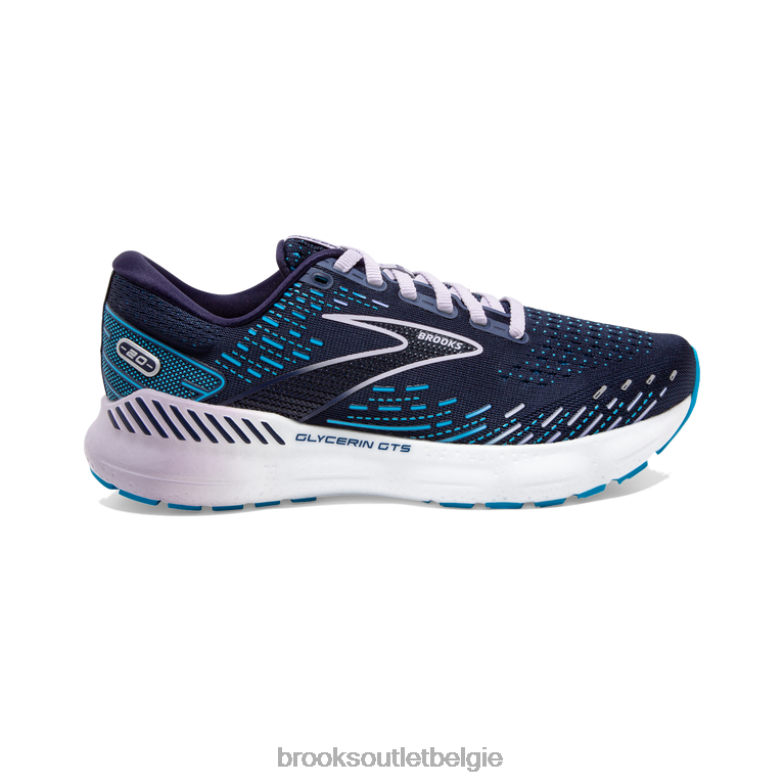 V8D8N877 glycerine gts 20 erwtenjas Brooks