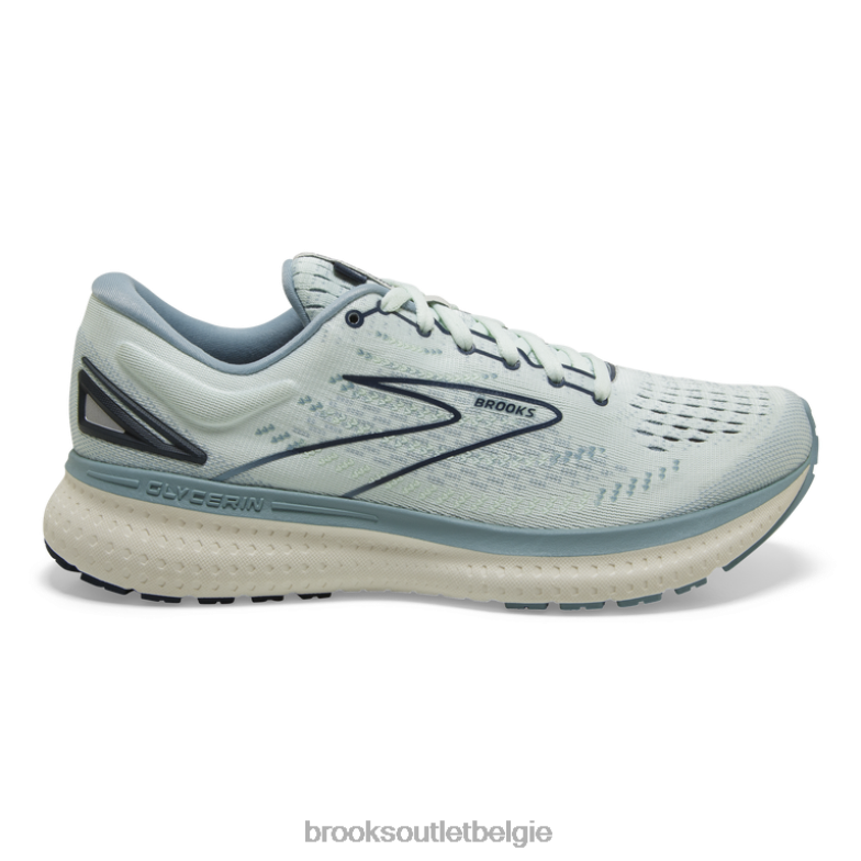 V8D8N893 glycerine 19 marine Brooks