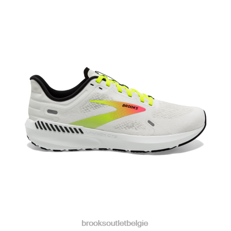 V8D8N924 lancering gs9 wit Brooks