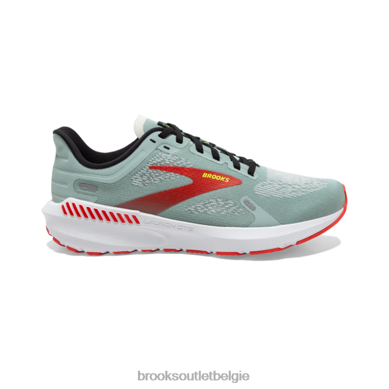 V8D8N926 lancering gs9 zwart Brooks