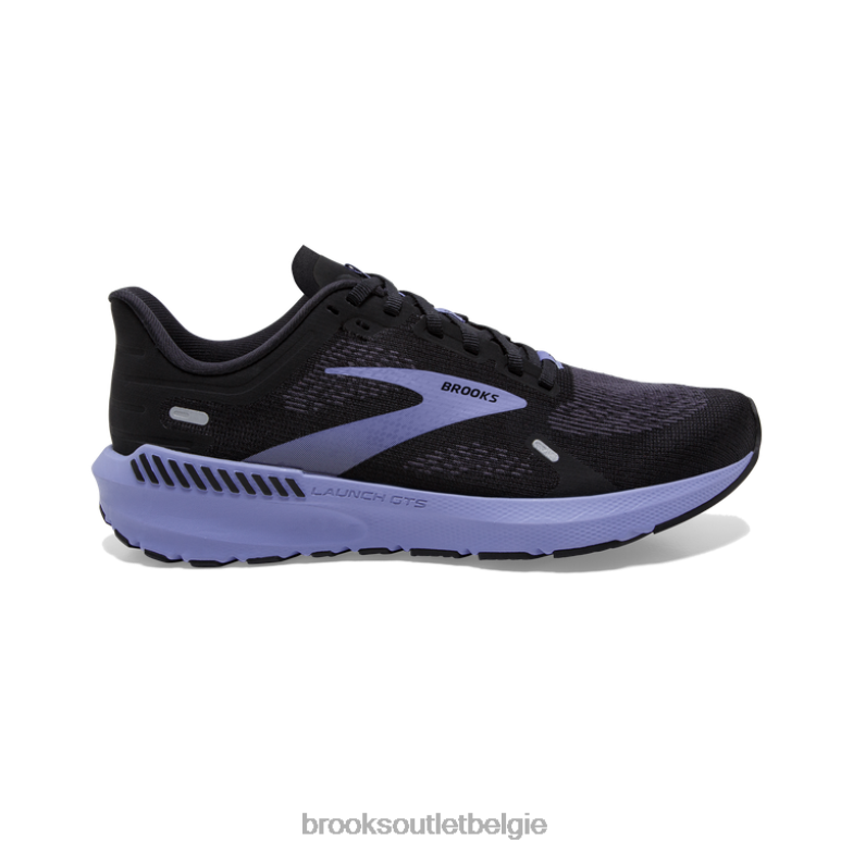 V8D8N927 lancering gs9 zwart Brooks