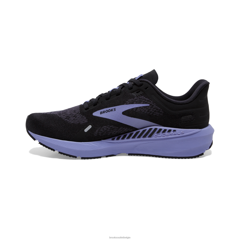 V8D8N927 lancering gs9 zwart Brooks