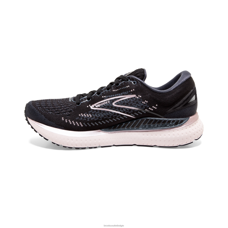 V8D8N92 glycerine gts 19 zwart Brooks