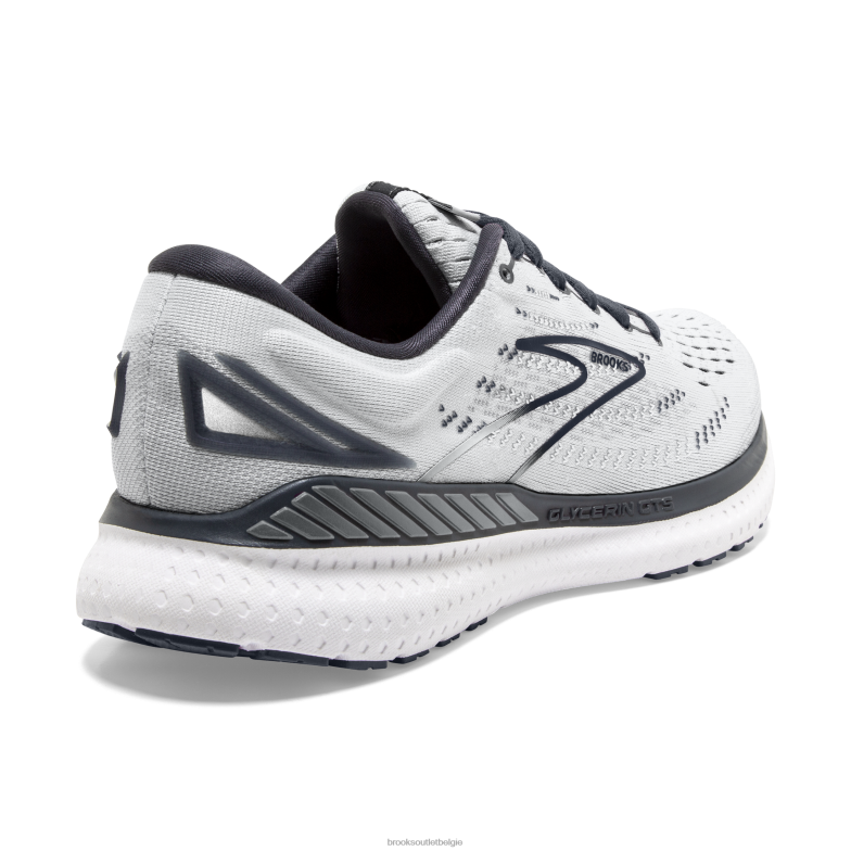 V8D8N93 glycerine gts 19 grijs Brooks