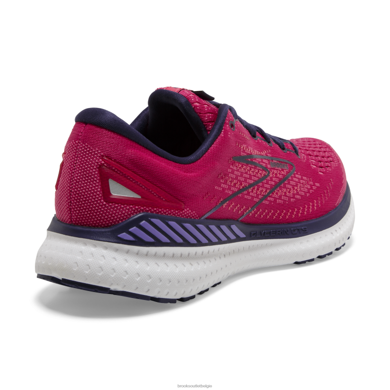 V8D8N94 glycerine gts 19 berberis Brooks