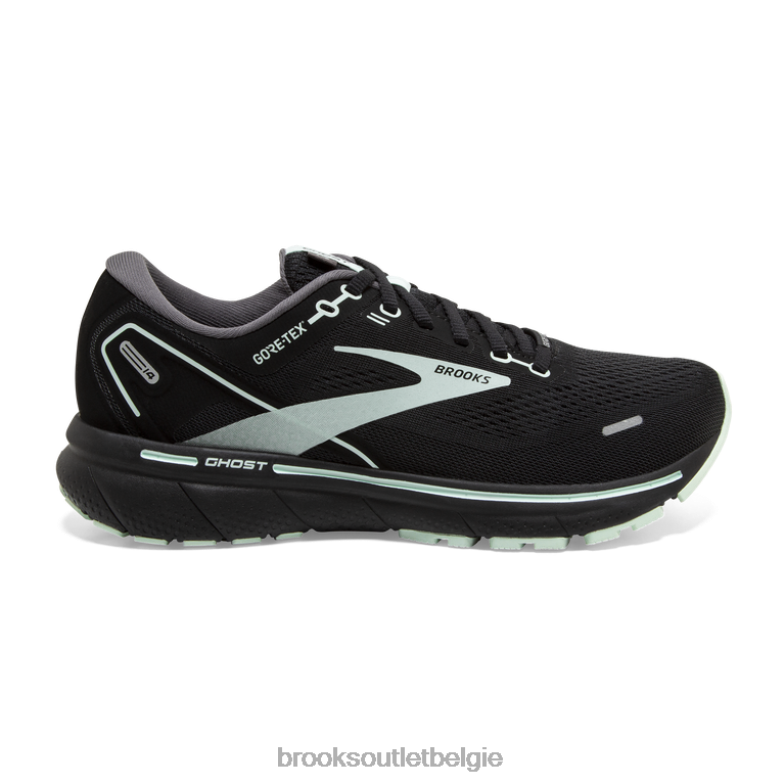 V8D8N960 spook 14 gtx zwart Brooks