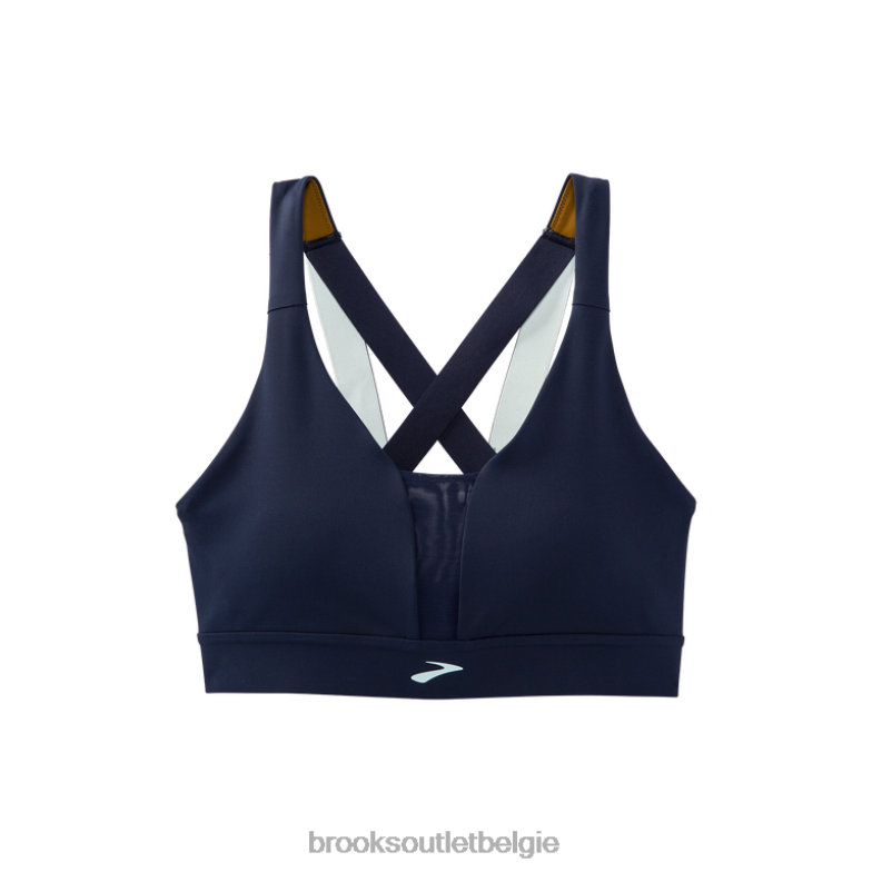 V8D8N1113 drive-plunje-run-bh blauw Brooks