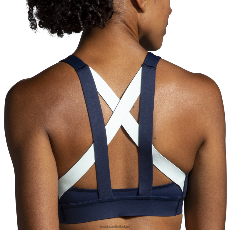 V8D8N1113 drive-plunje-run-bh blauw Brooks