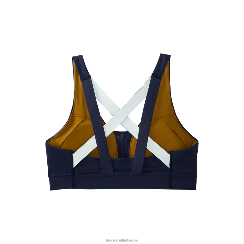 V8D8N1113 drive-plunje-run-bh blauw Brooks