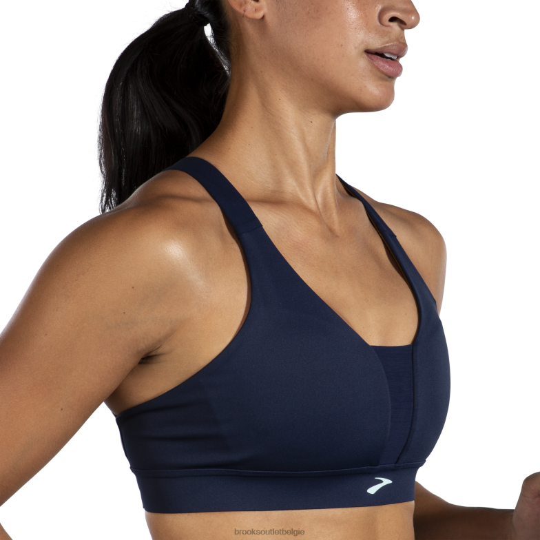 V8D8N1113 drive-plunje-run-bh blauw Brooks