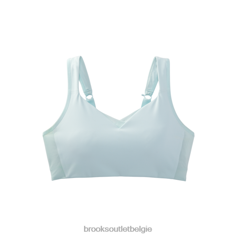 V8D8N1117 drive converteerbare run-bh blauw Brooks