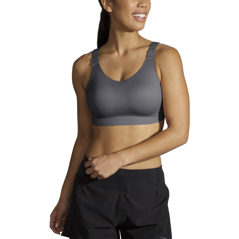 V8D8N1213 dare scoopback run-bh 2.0 asfalt Brooks