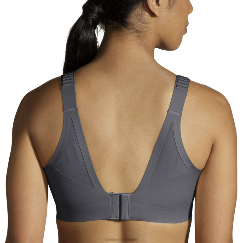 V8D8N1213 dare scoopback run-bh 2.0 asfalt Brooks