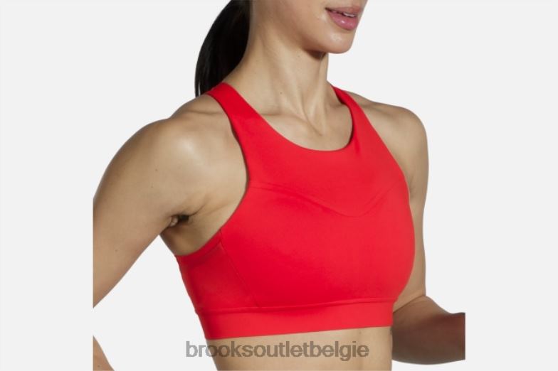 V8D8N1627 drive 3 pocket run-bh jambes Brooks