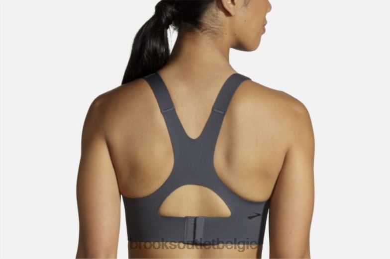 V8D8N1643 dare racerback run-bh 2.0 asfalt Brooks