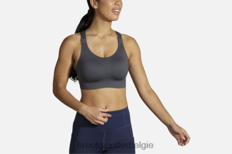 V8D8N1643 dare racerback run-bh 2.0 asfalt Brooks