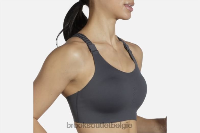 V8D8N1643 dare racerback run-bh 2.0 asfalt Brooks