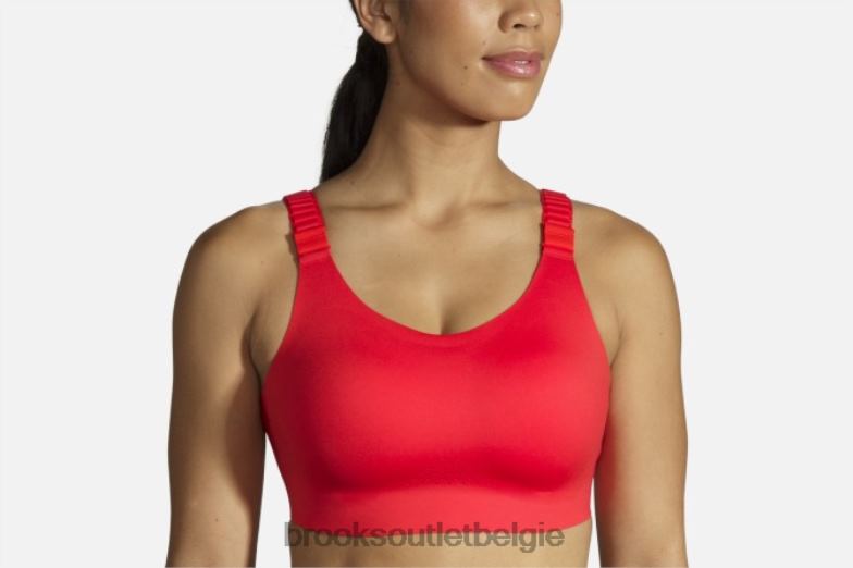 V8D8N1651 dare scoopback run-bh 2.0 jambes Brooks